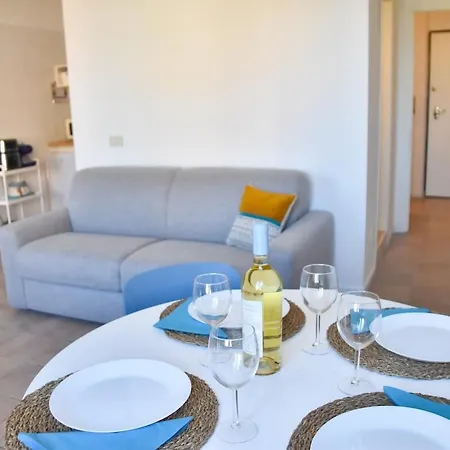 San Domenico Suite, Bilocale Villanova Apartment Cagliari