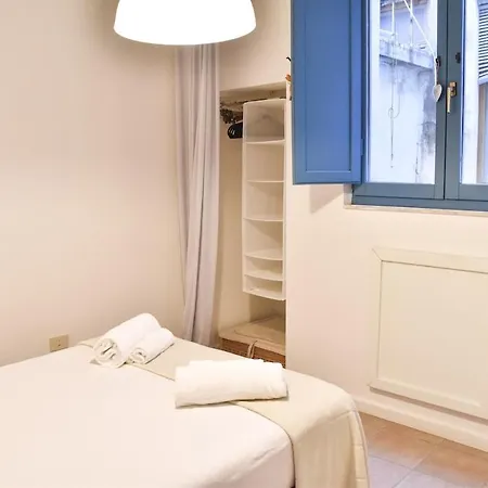 San Domenico Suite, Bilocale Villanova * Cagliari