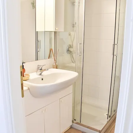 Apartment San Domenico Suite, Bilocale Villanova Cagliari
