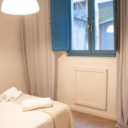 San Domenico Suite, Bilocale Villanova Apartment *