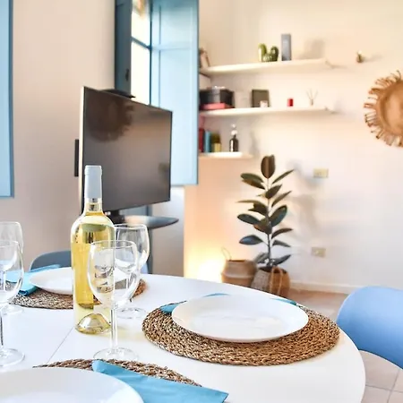 Apartment San Domenico Suite, Bilocale Villanova *