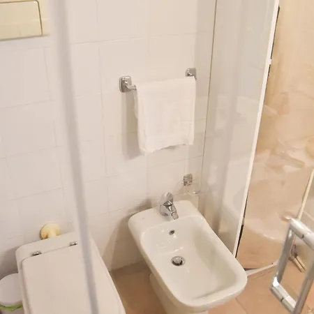 Apartment San Domenico Suite, Bilocale Villanova Cagliari