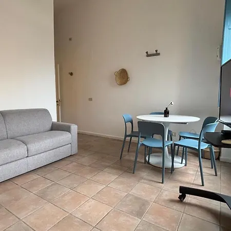 Apartment San Domenico Suite, Bilocale Villanova Cagliari