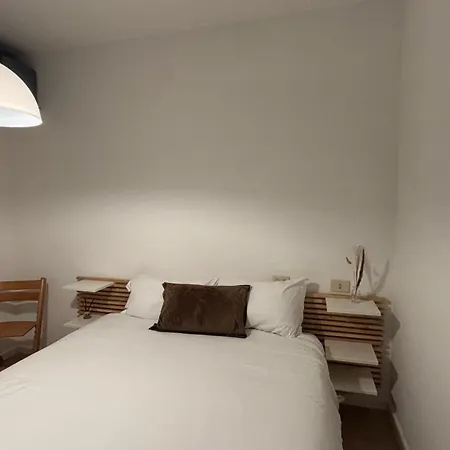 Apartment San Domenico Suite, Bilocale Villanova Cagliari